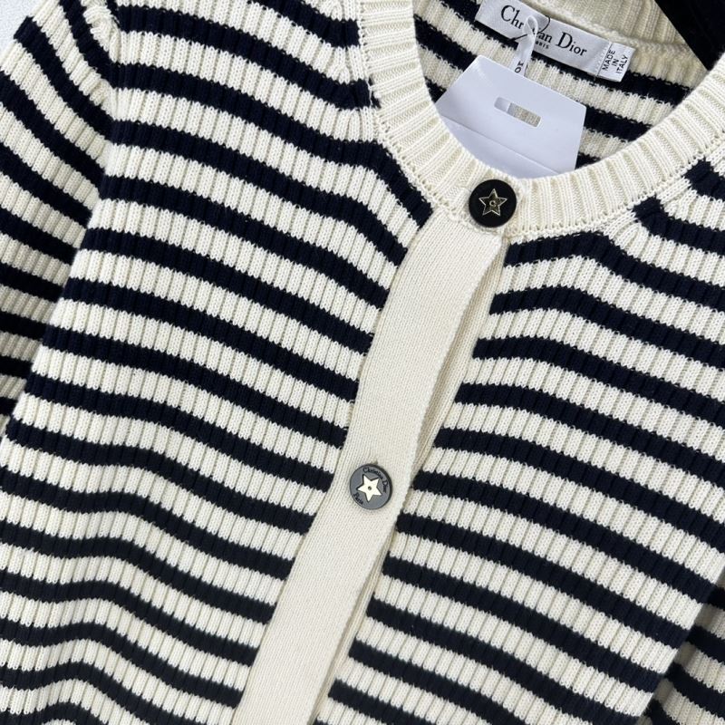 Christian Dior Sweaters